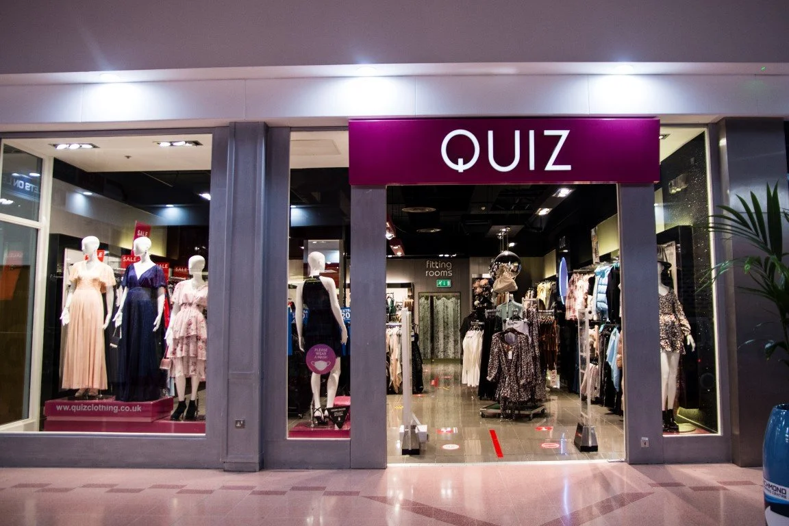 Quiz Richmond Centre